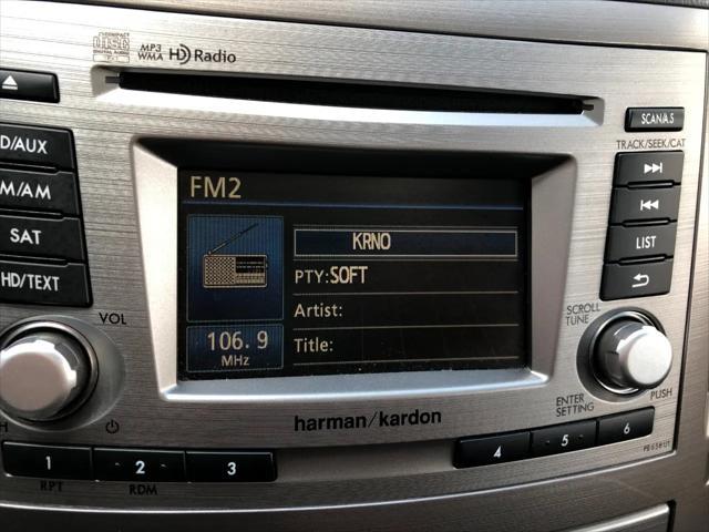used 2013 Subaru Outback car, priced at $11,990