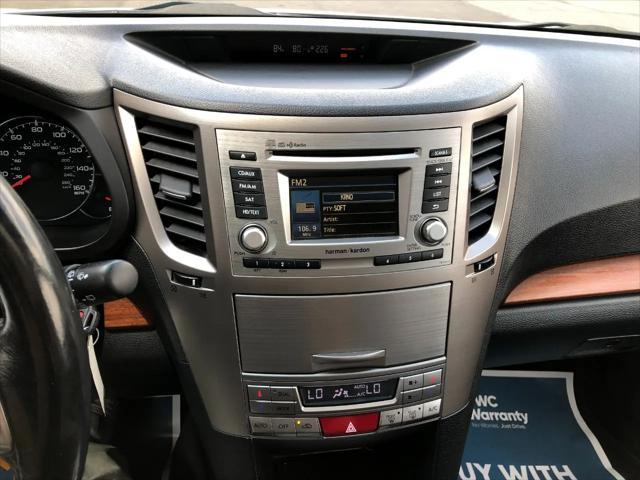 used 2013 Subaru Outback car, priced at $11,990