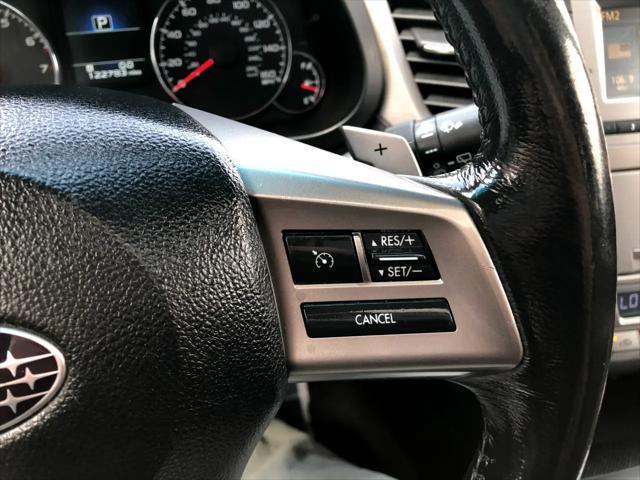used 2013 Subaru Outback car, priced at $11,990