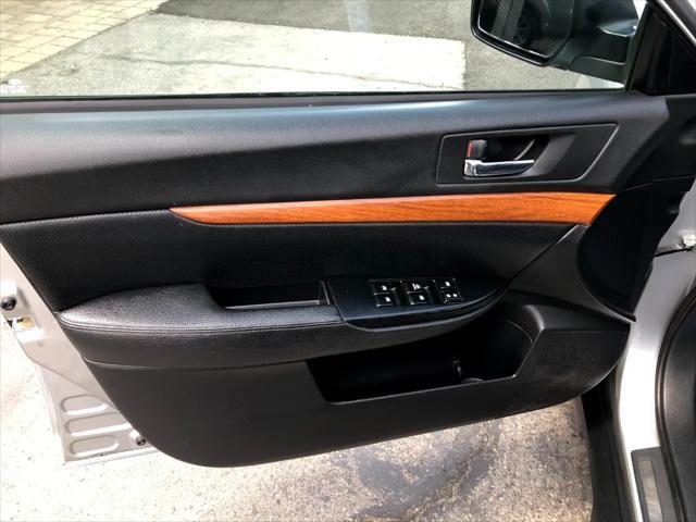 used 2013 Subaru Outback car, priced at $11,990
