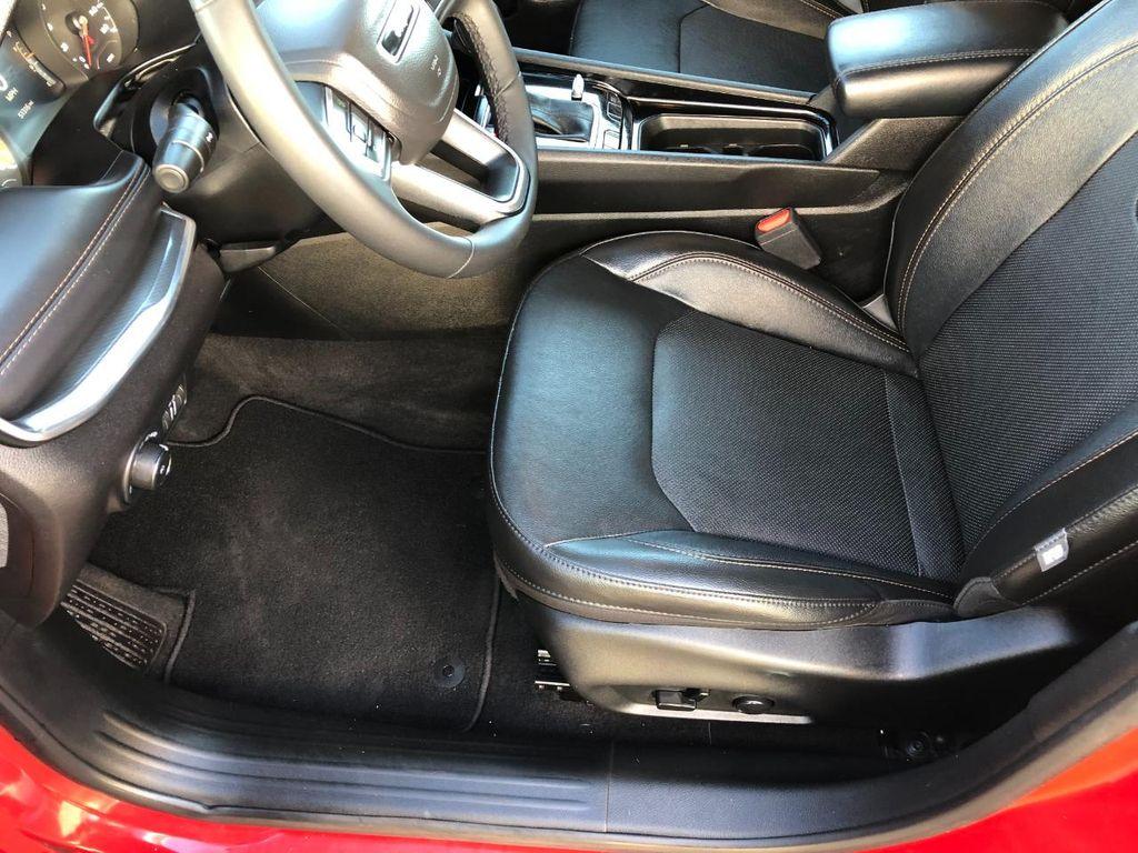 used 2023 Jeep Compass car, priced at $22,492