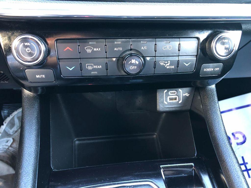 used 2023 Jeep Compass car, priced at $22,492