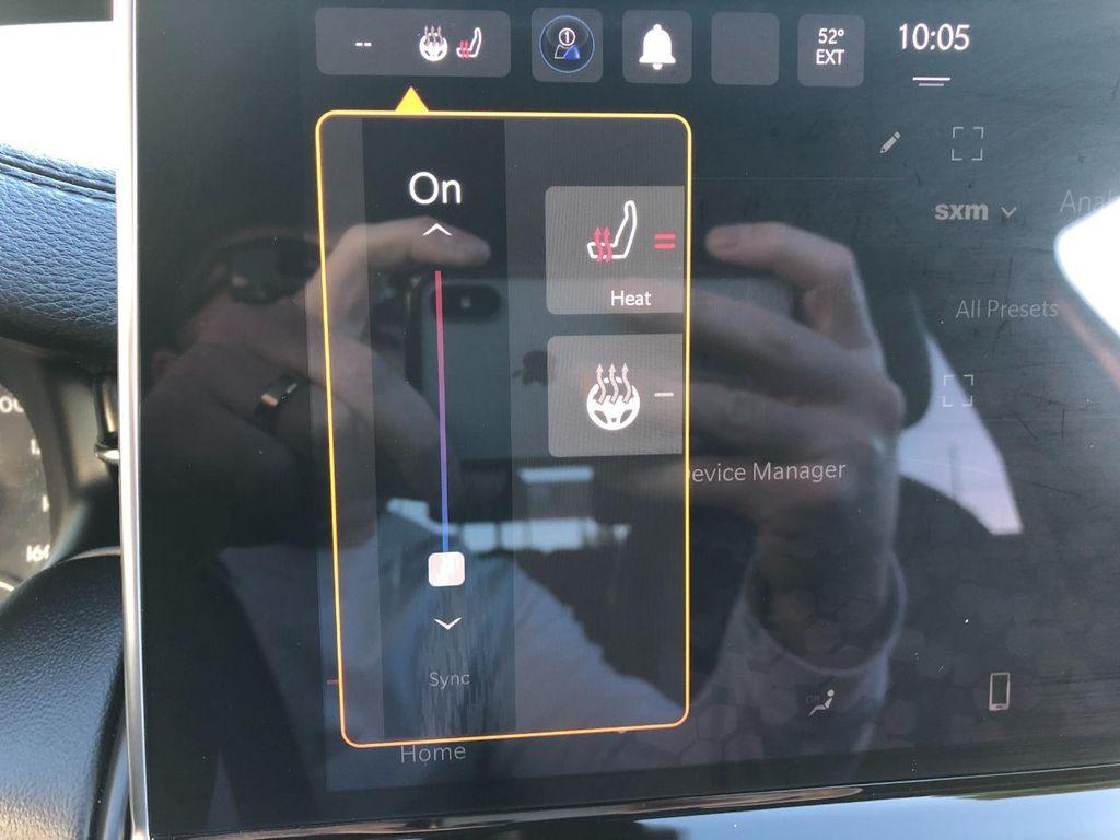 used 2023 Jeep Compass car, priced at $22,492