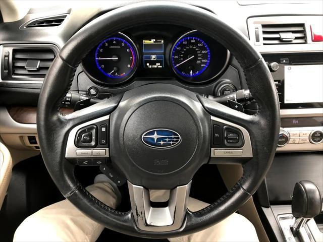 used 2015 Subaru Outback car, priced at $12,990