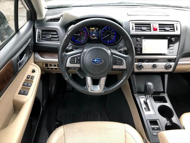 used 2015 Subaru Outback car, priced at $12,990