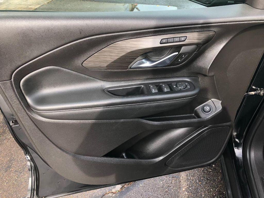 used 2024 GMC Terrain car, priced at $24,913