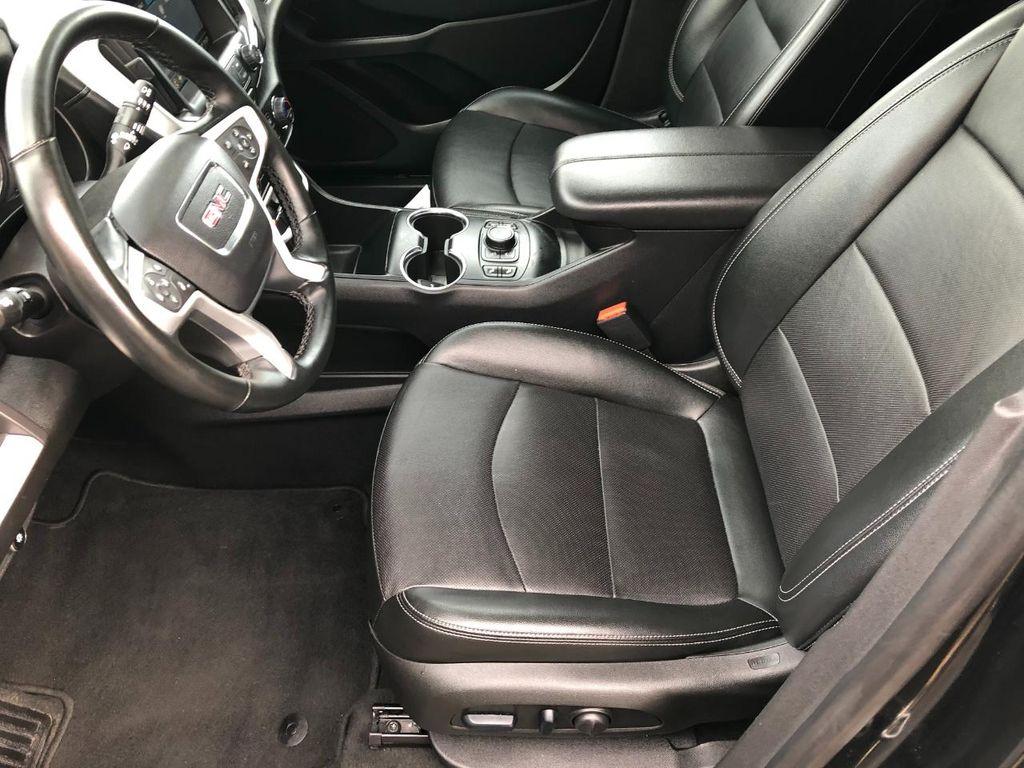 used 2024 GMC Terrain car, priced at $24,913