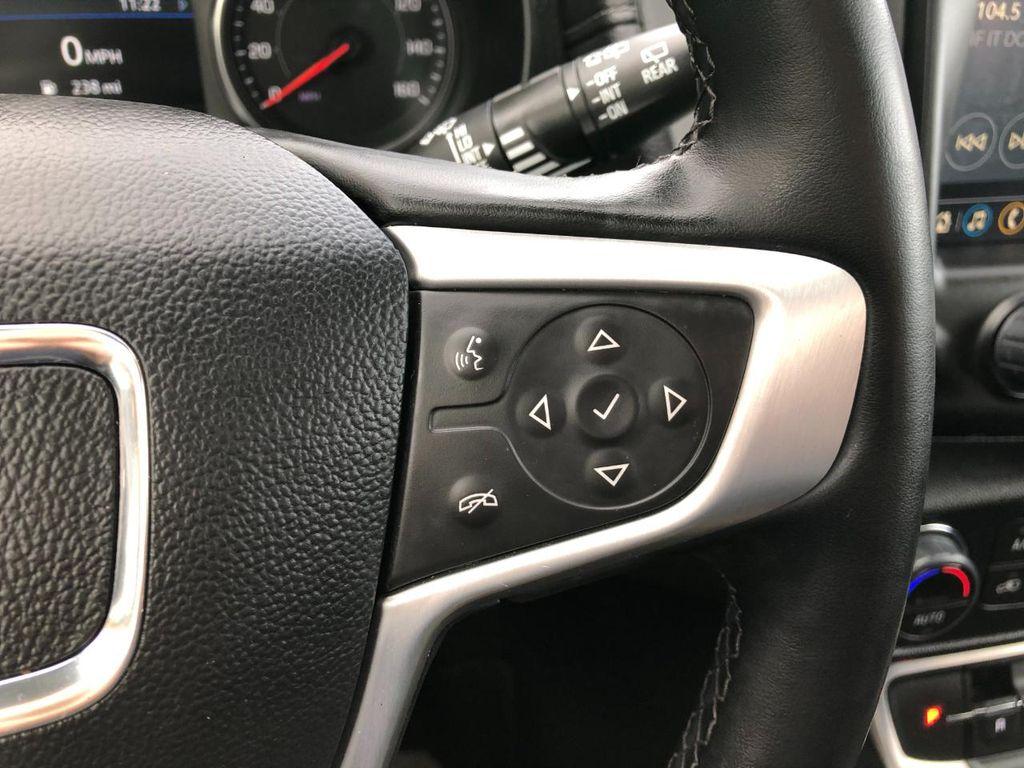 used 2024 GMC Terrain car, priced at $24,913