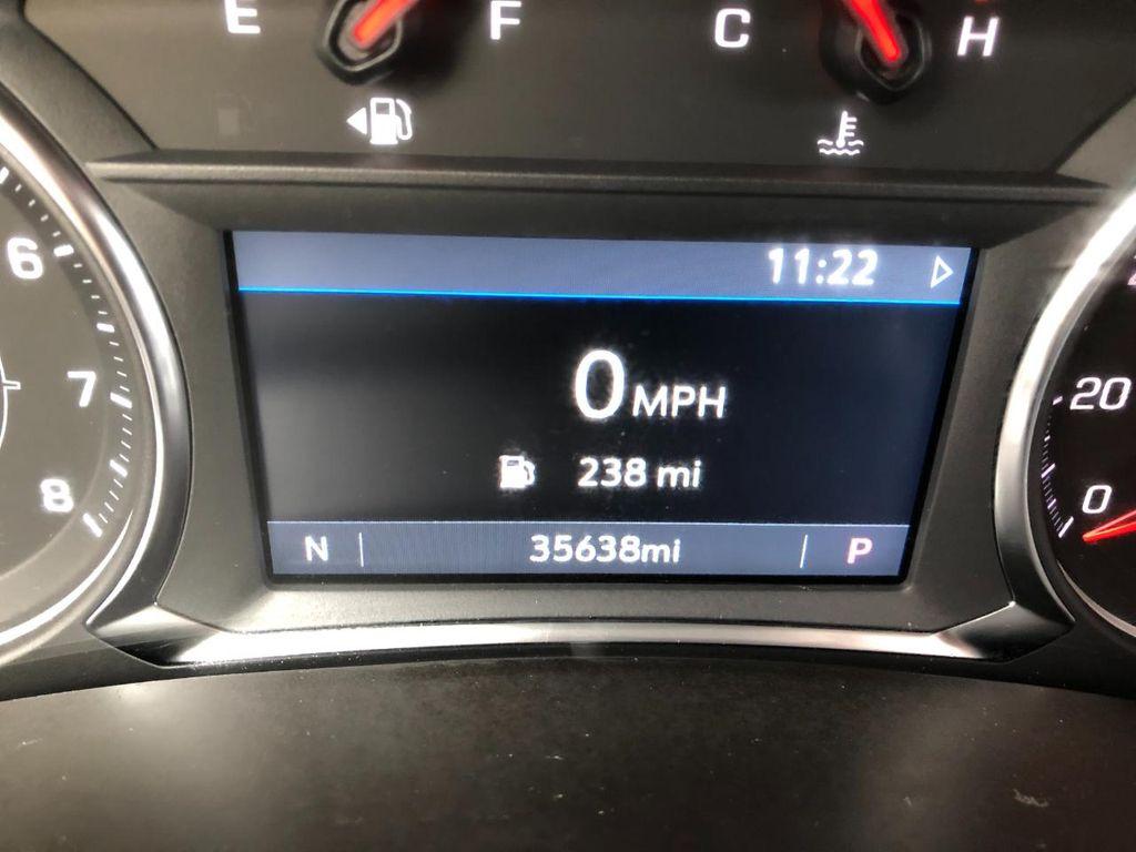 used 2024 GMC Terrain car, priced at $24,913