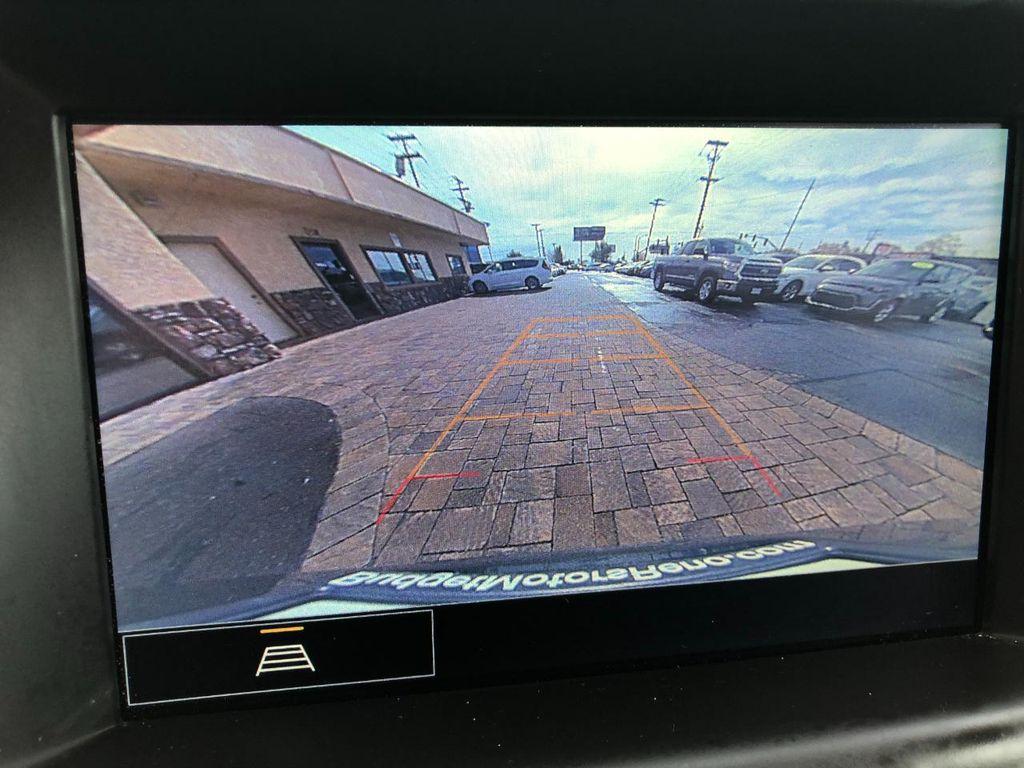 used 2024 GMC Terrain car, priced at $24,913