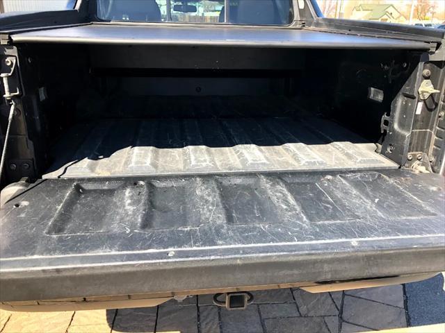 used 2014 Honda Ridgeline car, priced at $19,990