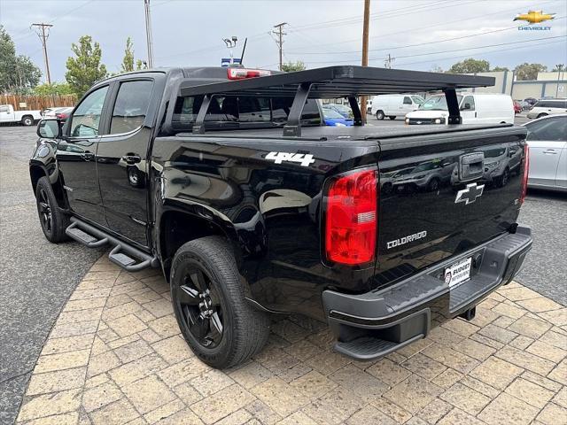 used 2016 Chevrolet Colorado car, priced at $27,990