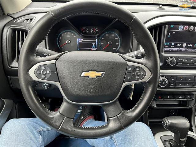 used 2016 Chevrolet Colorado car, priced at $27,990