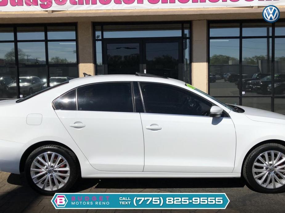 used 2014 Volkswagen Jetta car, priced at $11,495