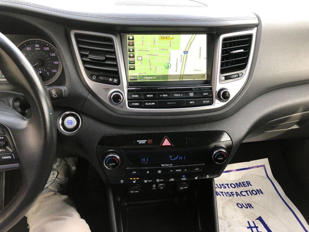 used 2016 Hyundai Tucson car, priced at $12,713