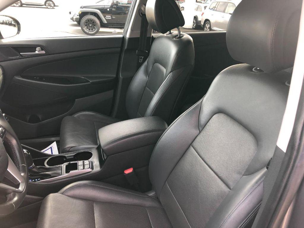 used 2016 Hyundai Tucson car, priced at $12,713