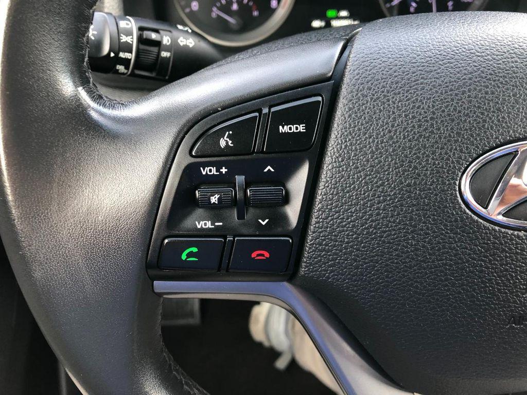 used 2016 Hyundai Tucson car, priced at $12,713