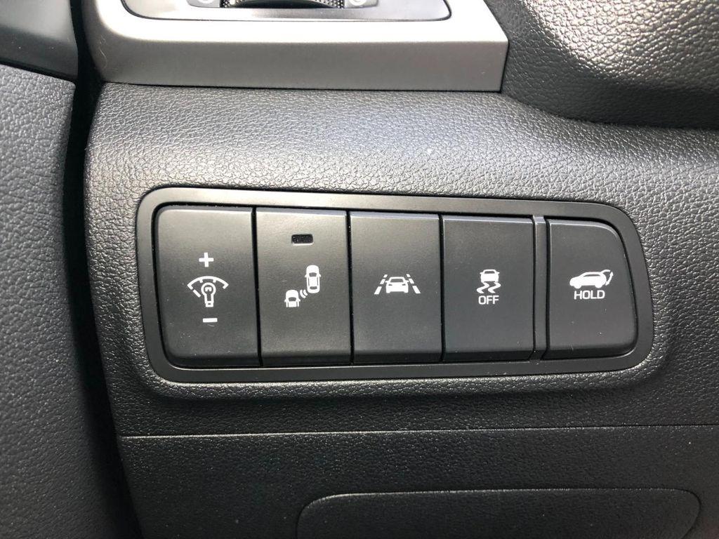 used 2016 Hyundai Tucson car, priced at $12,713