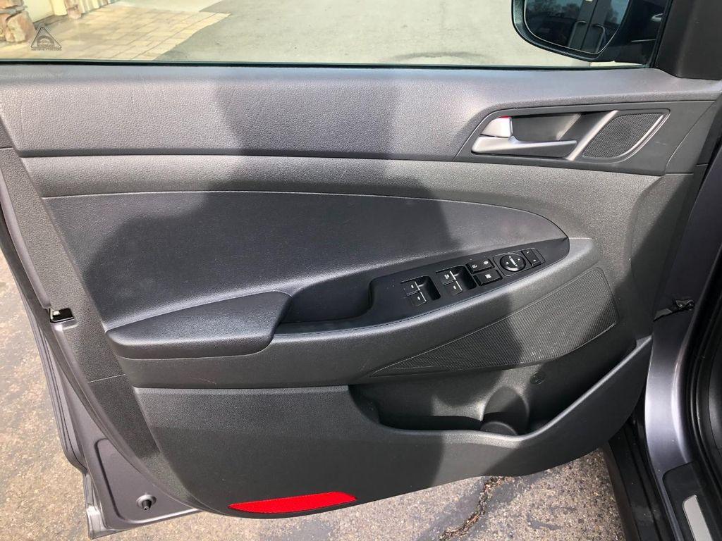 used 2016 Hyundai Tucson car, priced at $12,713