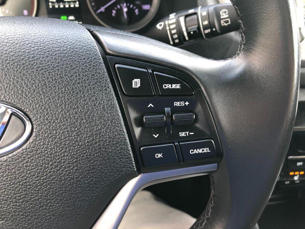 used 2016 Hyundai Tucson car, priced at $12,713