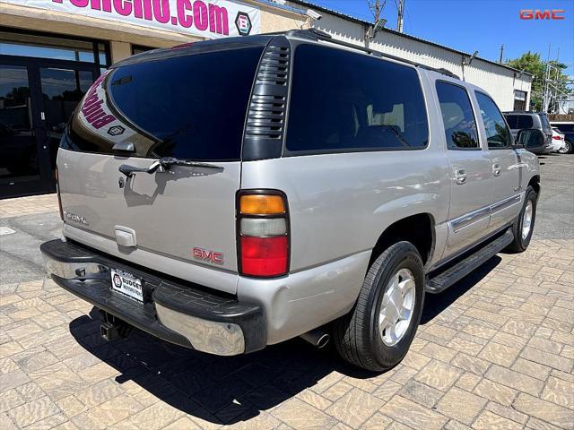 used 2006 GMC Yukon XL car, priced at $5,990