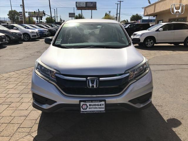 used 2016 Honda CR-V car, priced at $16,990