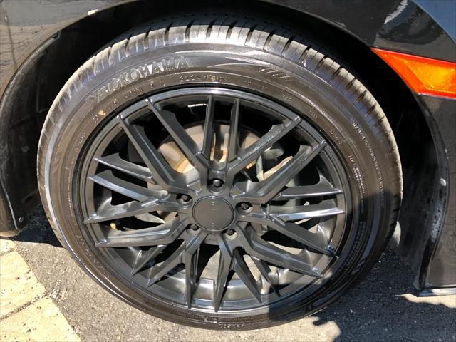 used 2017 Honda Civic car, priced at $16,990