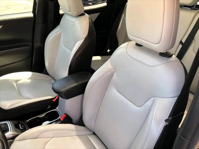 used 2019 Jeep Renegade car, priced at $16,990