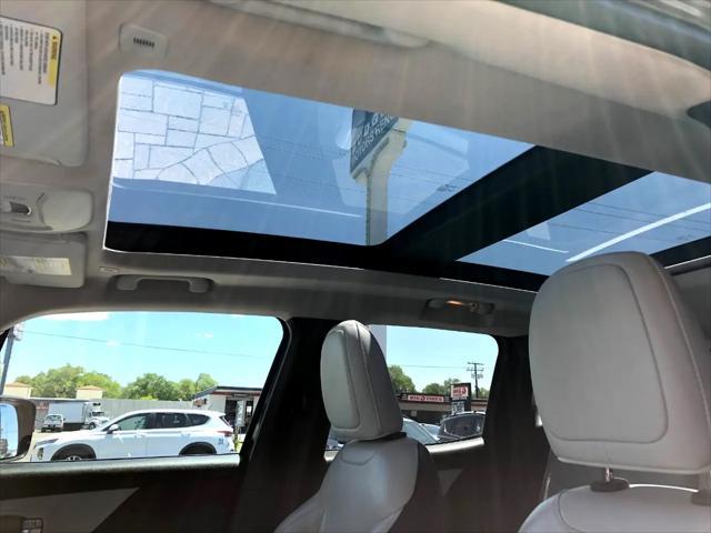 used 2019 Jeep Renegade car, priced at $16,990