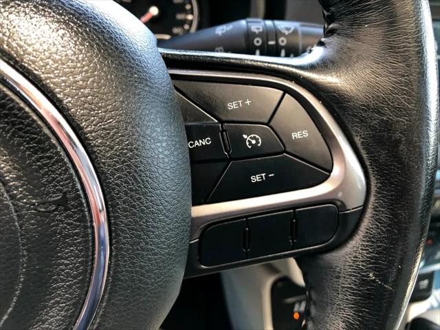 used 2019 Jeep Renegade car, priced at $16,990