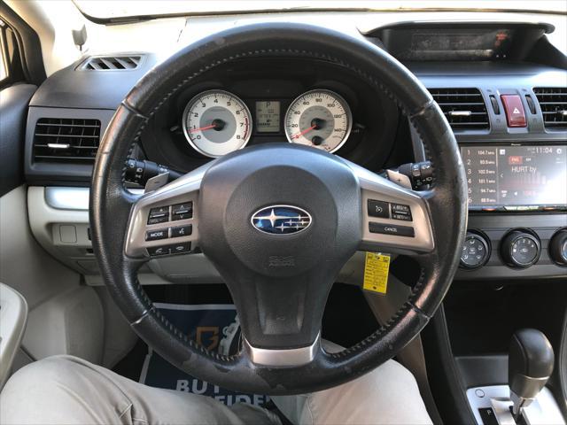 used 2014 Subaru Impreza car, priced at $10,990