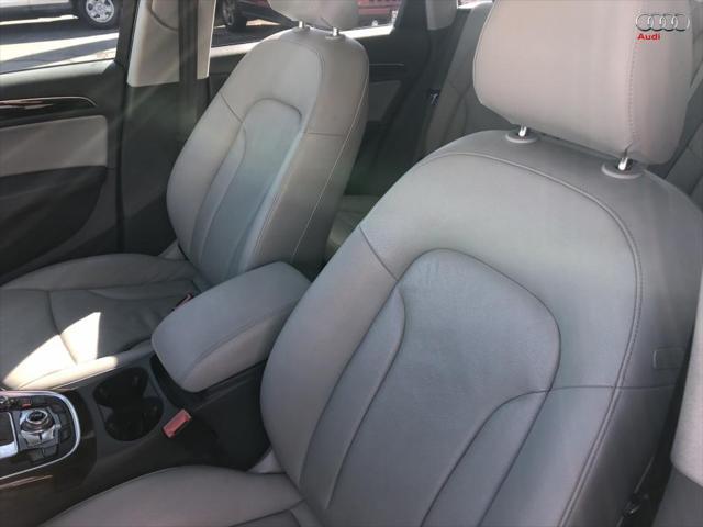 used 2013 Audi Q5 car, priced at $11,990