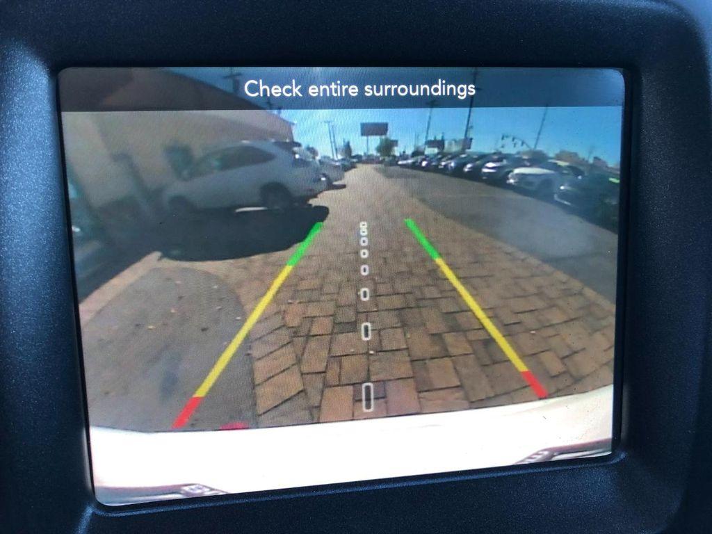 used 2019 Jeep Compass car, priced at $13,432