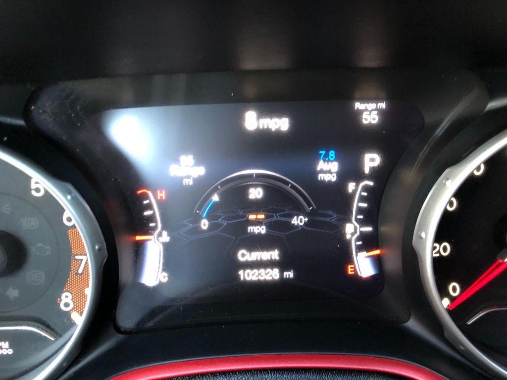 used 2019 Jeep Compass car, priced at $13,432