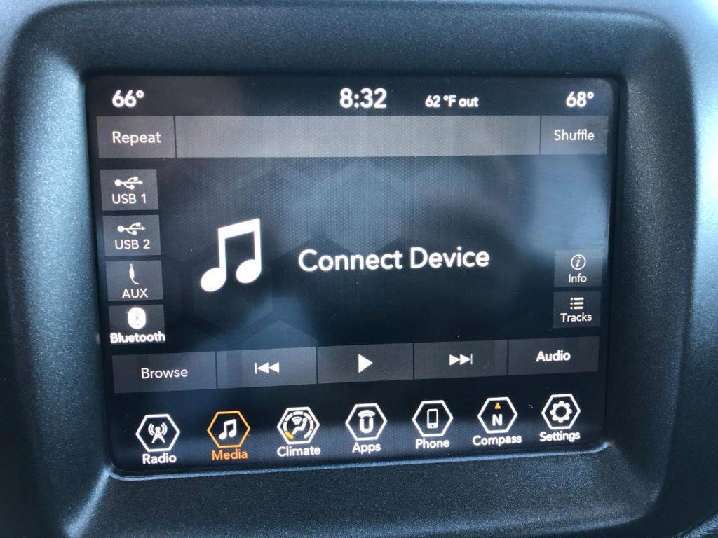 used 2019 Jeep Compass car, priced at $13,432