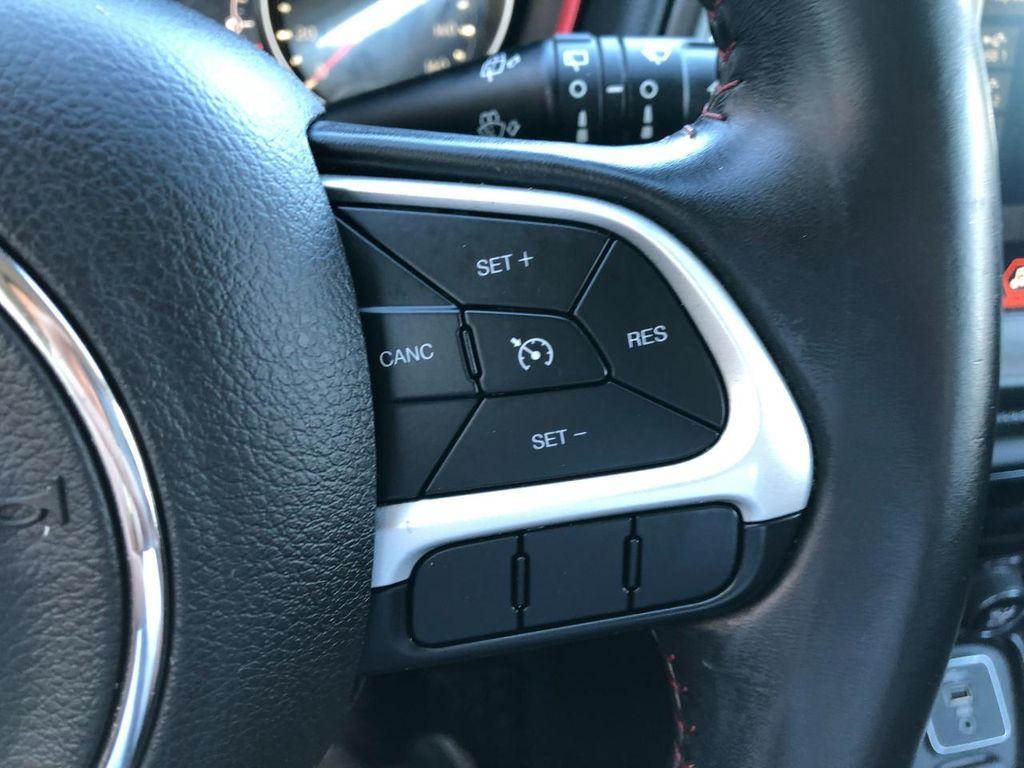 used 2019 Jeep Compass car, priced at $13,432