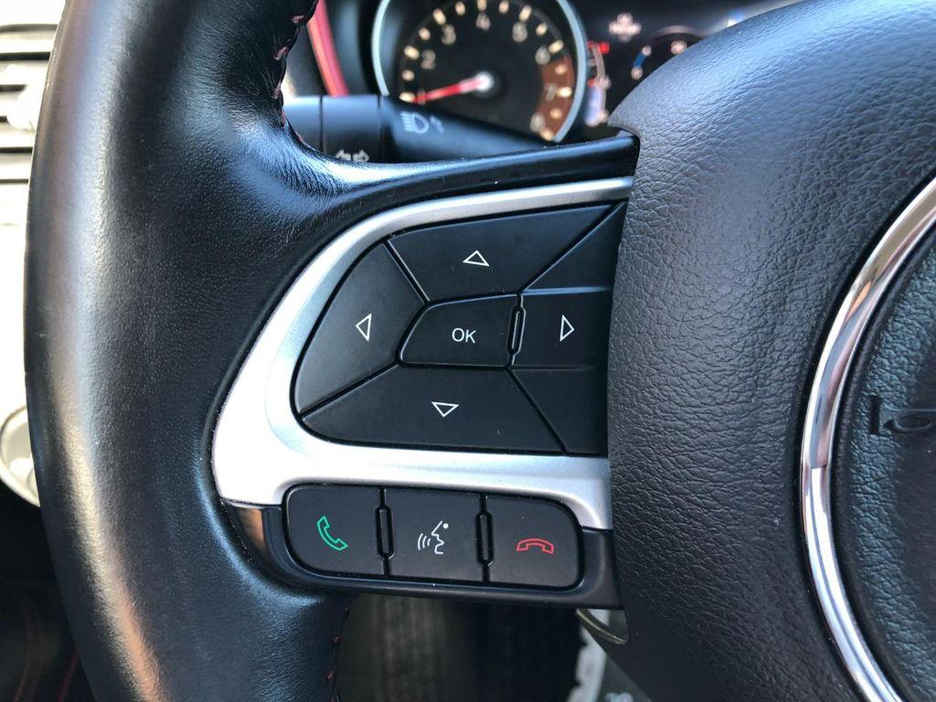 used 2019 Jeep Compass car, priced at $13,432