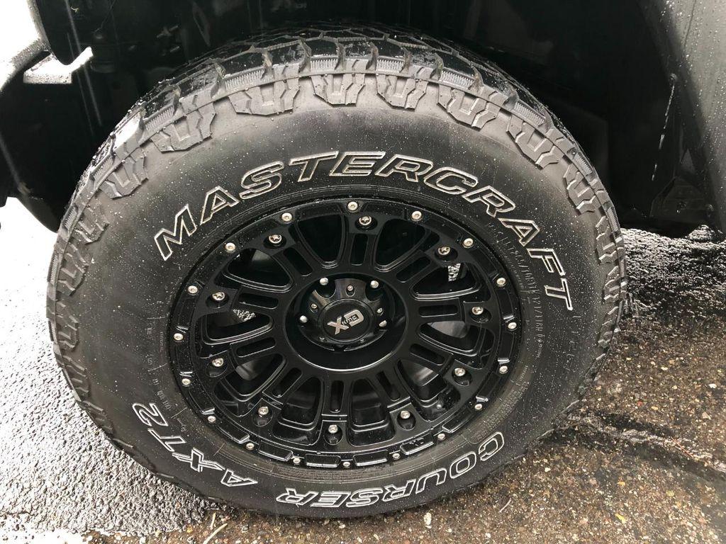 used 2015 Jeep Wrangler Unlimited car, priced at $16,954