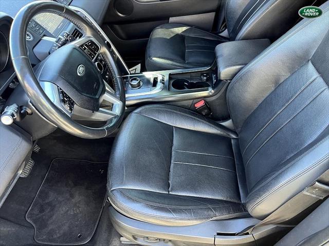 used 2018 Land Rover Discovery Sport car, priced at $16,990