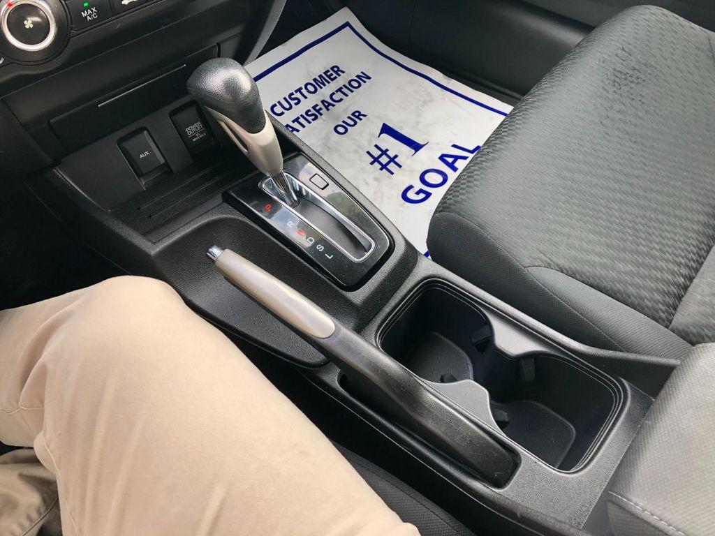 used 2014 Honda Civic car, priced at $10,990