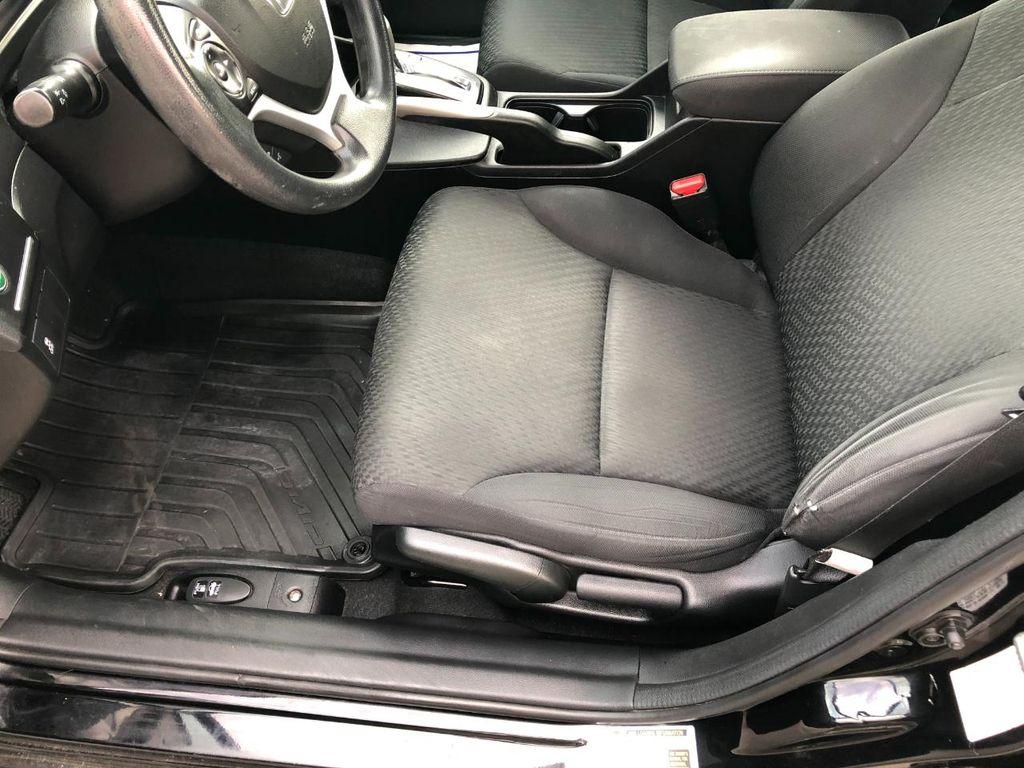 used 2014 Honda Civic car, priced at $10,990