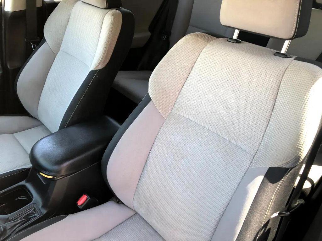 used 2016 Toyota RAV4 car, priced at $14,472