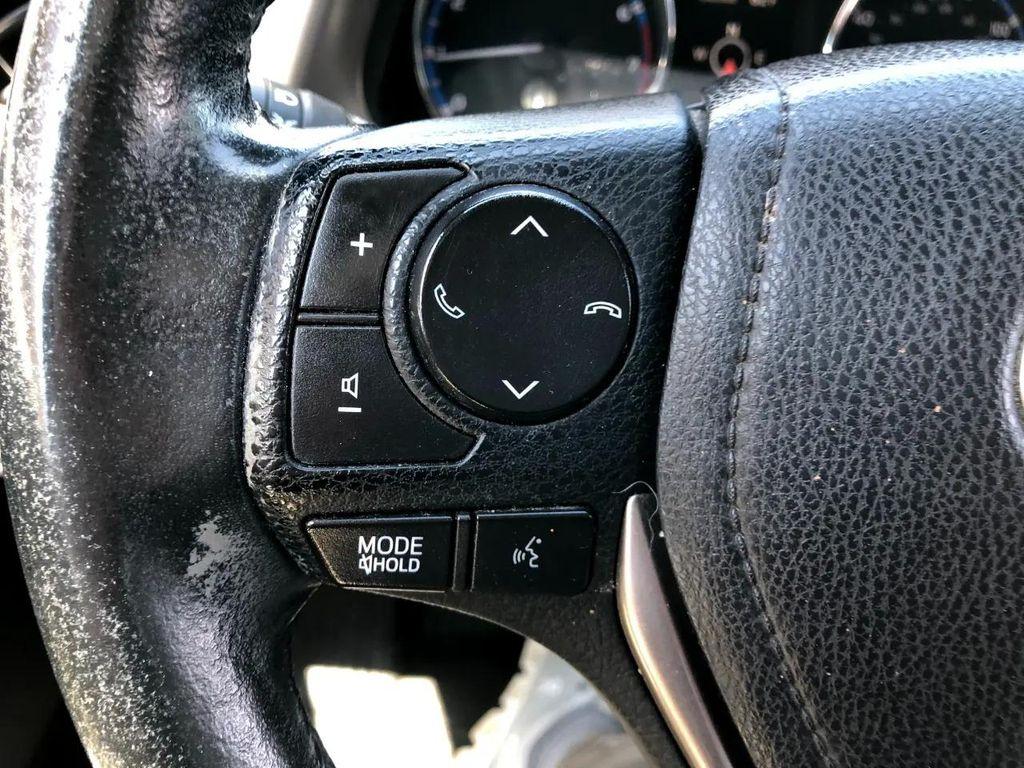 used 2016 Toyota RAV4 car, priced at $14,472
