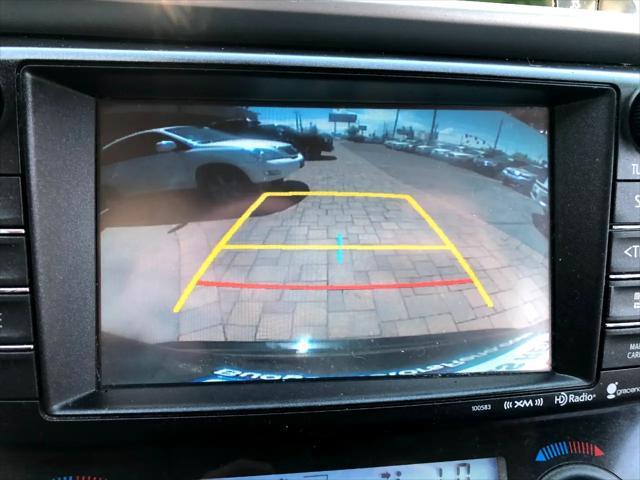 used 2016 Toyota RAV4 car, priced at $14,990