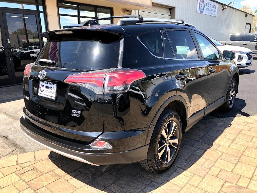 used 2016 Toyota RAV4 car, priced at $14,472