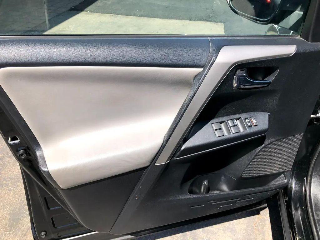 used 2016 Toyota RAV4 car, priced at $14,472