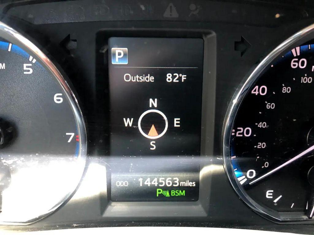 used 2016 Toyota RAV4 car, priced at $14,472