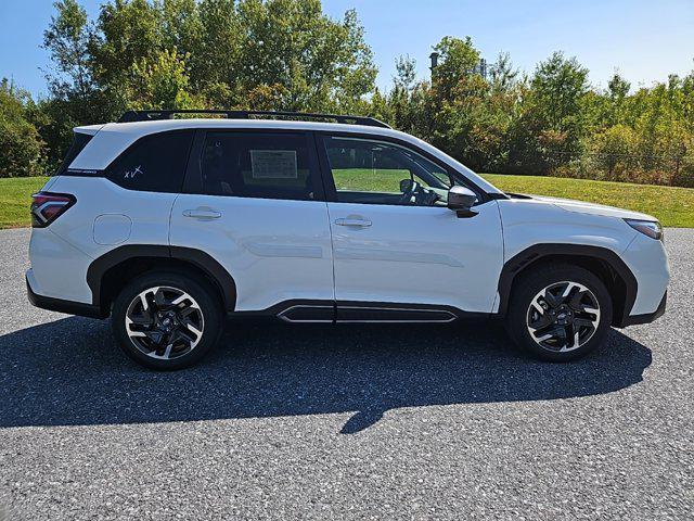 new 2025 Subaru Forester car, priced at $36,736