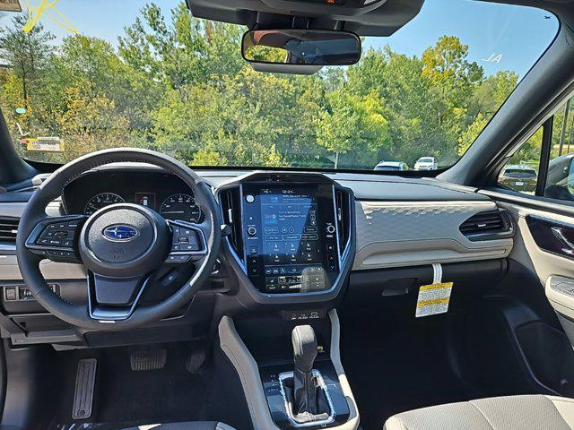 new 2025 Subaru Forester car, priced at $36,736