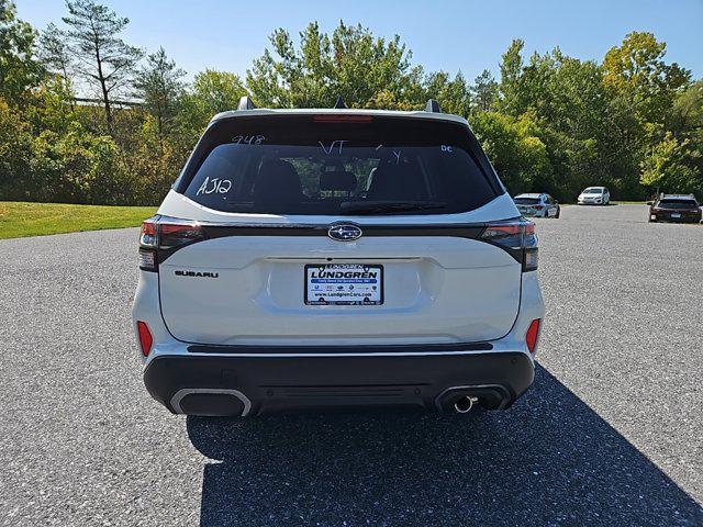 new 2025 Subaru Forester car, priced at $36,736